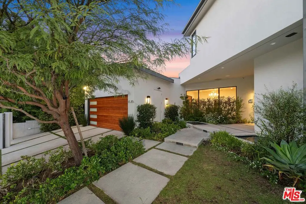 8545 Charl Lane, Los Angeles, CA 90046 - Image #1