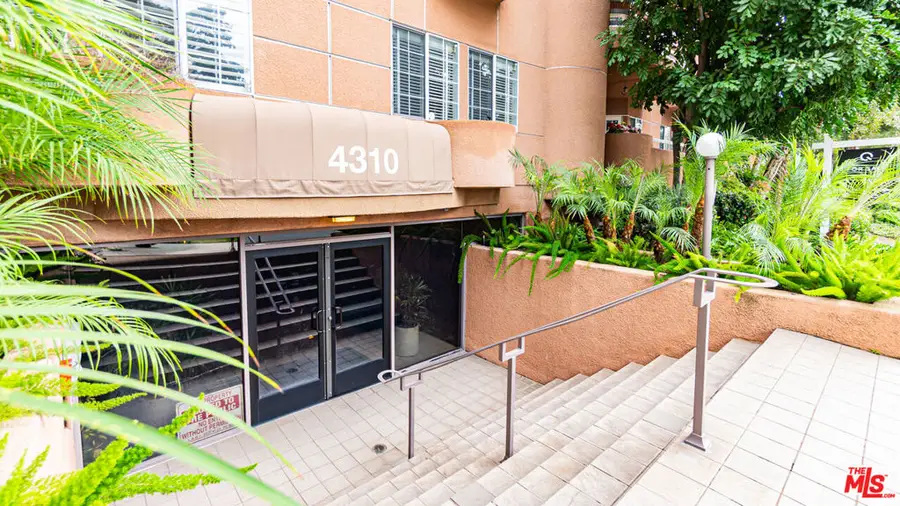 4310 Cahuenga Boulevard #103, Toluca Lake, CA 91602 - Image #3