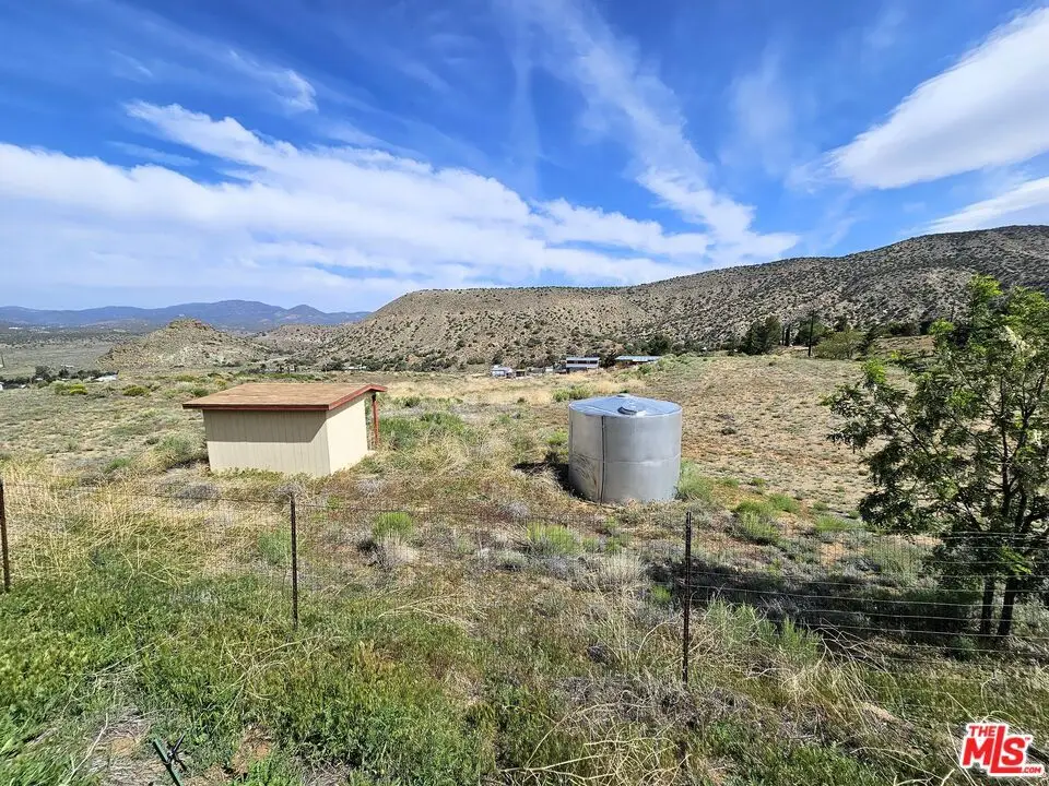 22505 Valley View Drive, Tehachapi, CA 93561 - Image #1