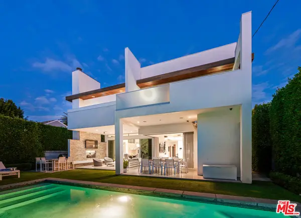 633 N Laurel Avenue, Los Angeles, CA 90048