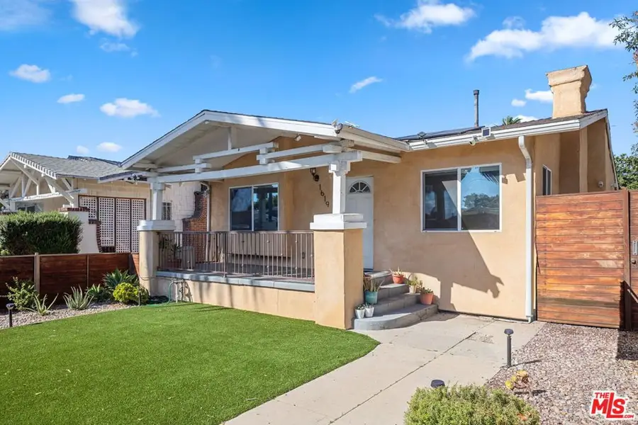 1619 W 39th Street, Los Angeles, CA 90062 - #2