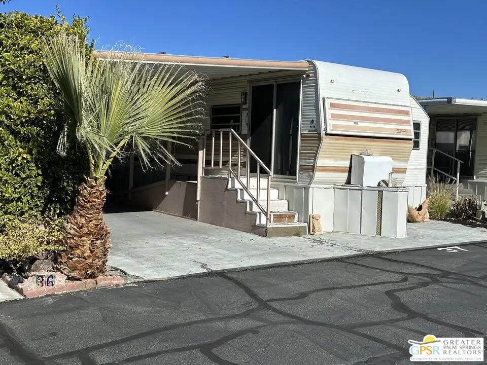 17405 Corkill Road #37, Desert Hot Springs, CA 92241 - Image #1