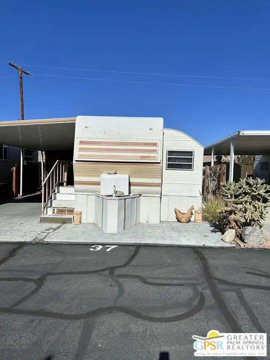 17405 Corkill Road #37, Desert Hot Springs, CA 92241 - Image #3