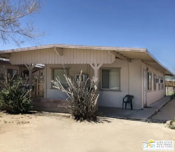 6450 Athol Avenue, Twentynine Palms, CA 92277