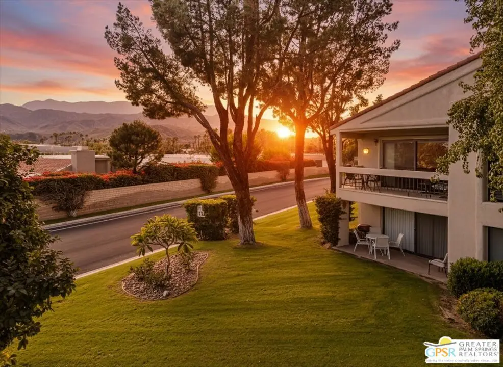 35200 Cathedral Canyon Drive #103, Cathedral City, CA 92234 - #1