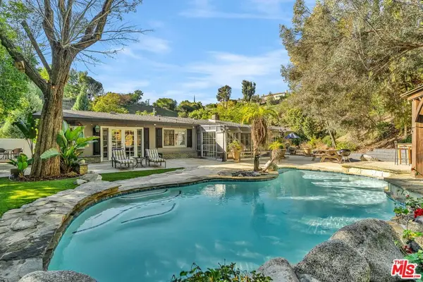 7170 Deveron Ridge Road, West Hills, CA 91307