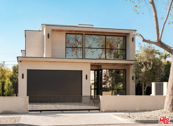 517 N Edinburgh Avenue, Los Angeles, CA 90048