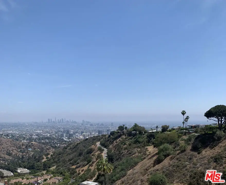 7007 Pacific View Drive, Los Angeles, CA 90068 - #2