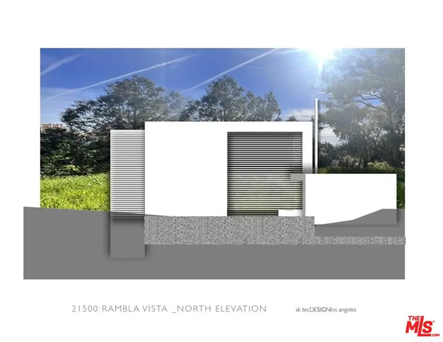 21500 Rambla Vista, Malibu, CA 90265 - #3