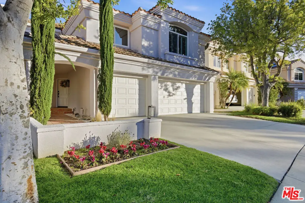4370 Park Monte Nord, Calabasas, CA 91302 - Image #1