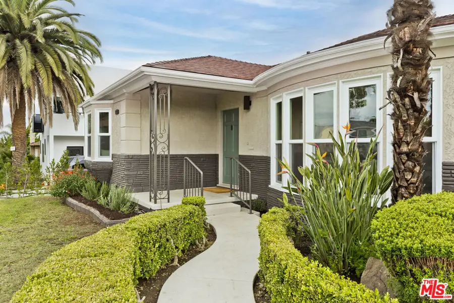 3504 S Cloverdale Avenue, Los Angeles, CA 90016 - Image #2