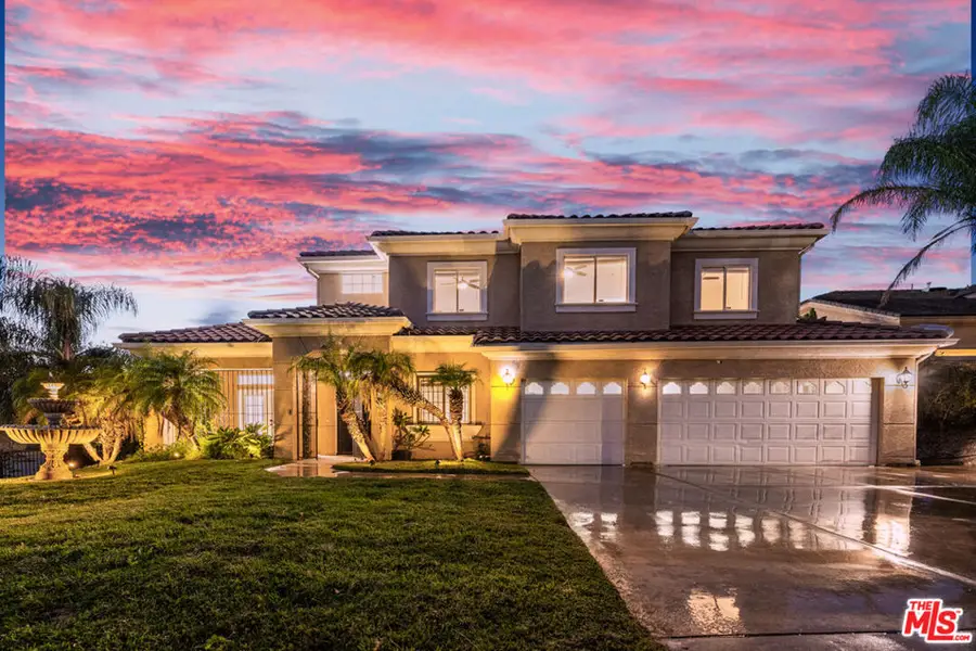 6758 N Ridgeline Avenue, San Bernardino, CA 92407 - Image #3