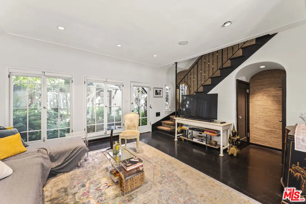 7915 Norton Avenue #1/8, West Hollywood, CA 90046 - Image #1