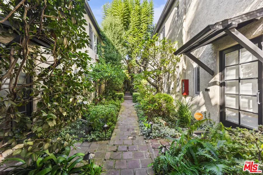 7915 Norton Avenue #1/8, West Hollywood, CA 90046 - Image #3