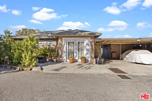 3118 Goodview Trail, Los Angeles, CA 90068