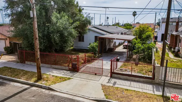 16711 Estrella Avenue, Gardena, CA 90247