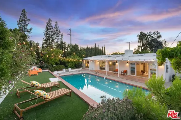 23020 Lita Place, Woodland Hills, CA 91364