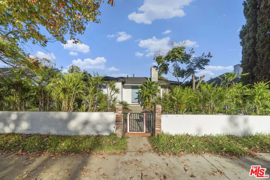2646 Westwood Boulevard, Los Angeles, CA 90064 - Image #1