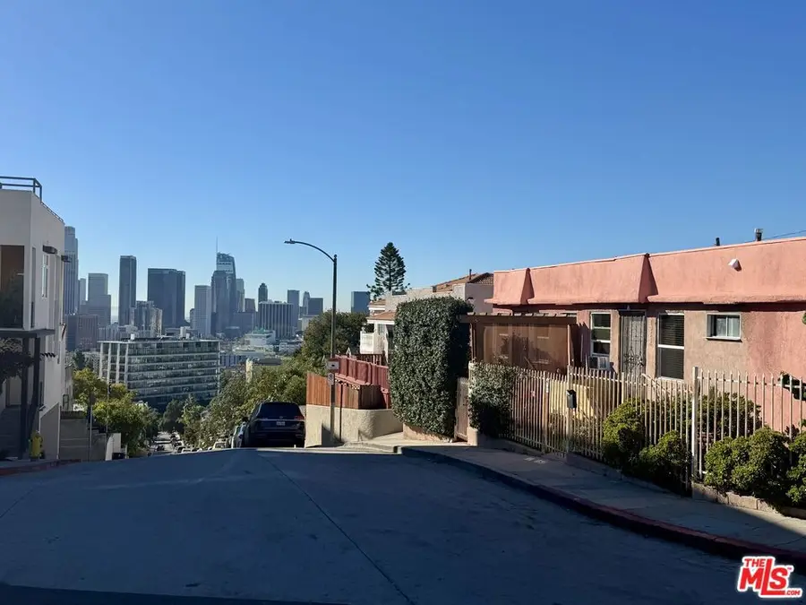 1126 White Knoll Drive, Los Angeles, CA 90012 - Image #3