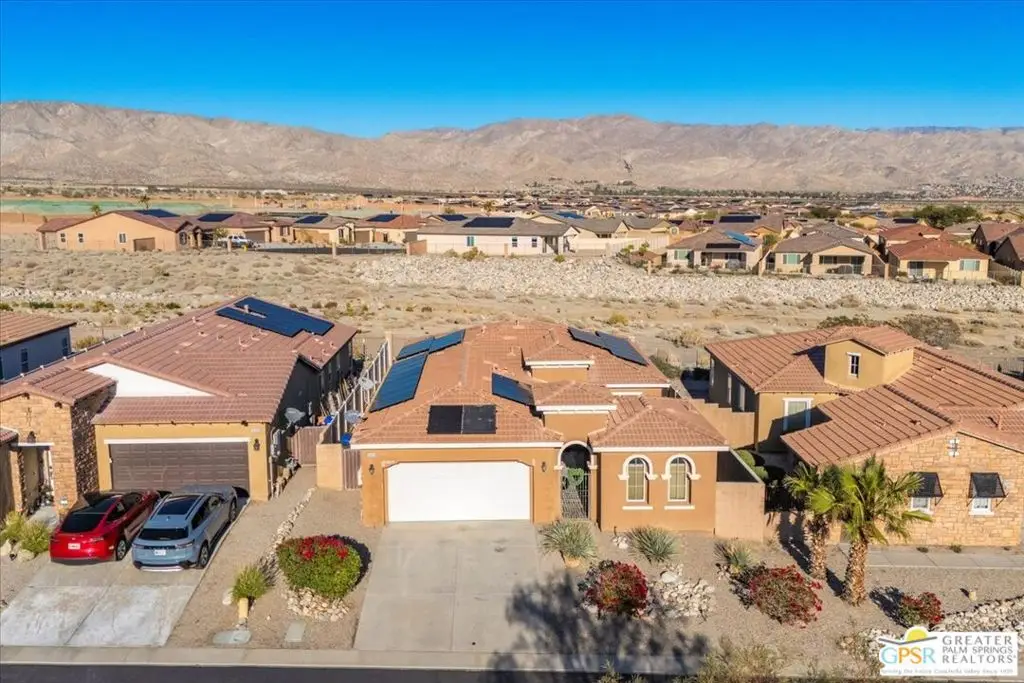 62474 N Starcross Drive, Desert Hot Springs, CA 92240 - Image #1