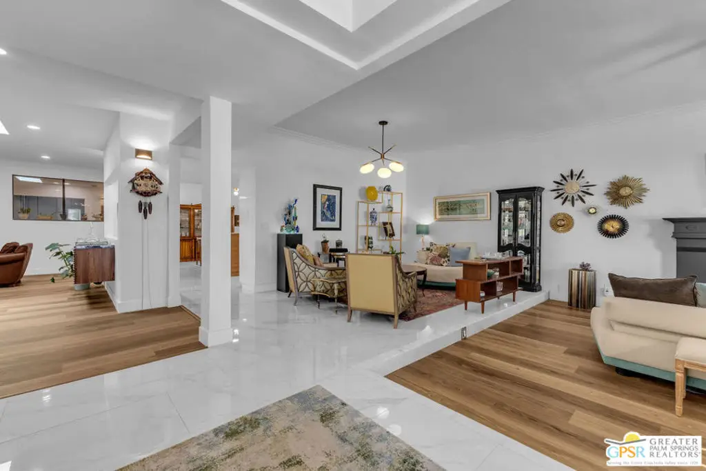 12 Santa Clara Drive, Rancho Mirage, CA 92270 - Image #1