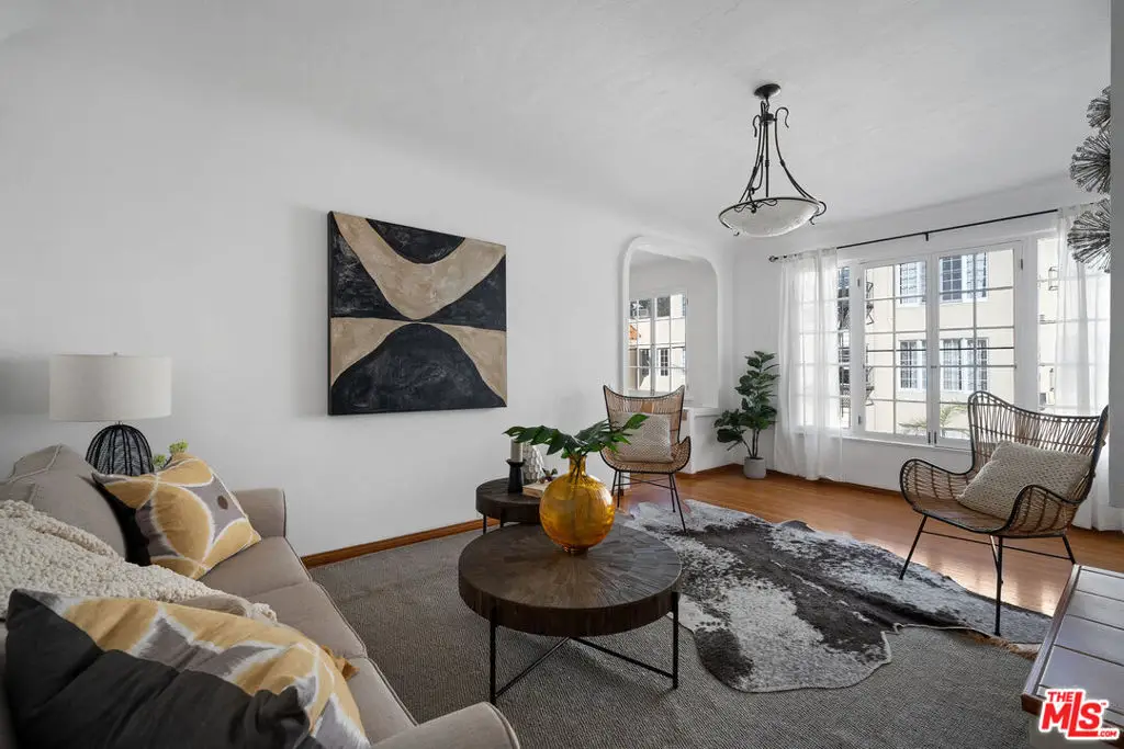 1345 N Hayworth Avenue #209, West Hollywood, CA 90046 - Image #1