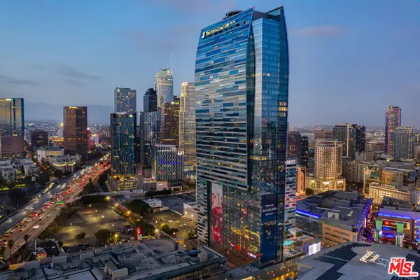 900 W Olympic Boulevard #49C, Los Angeles, CA 90015