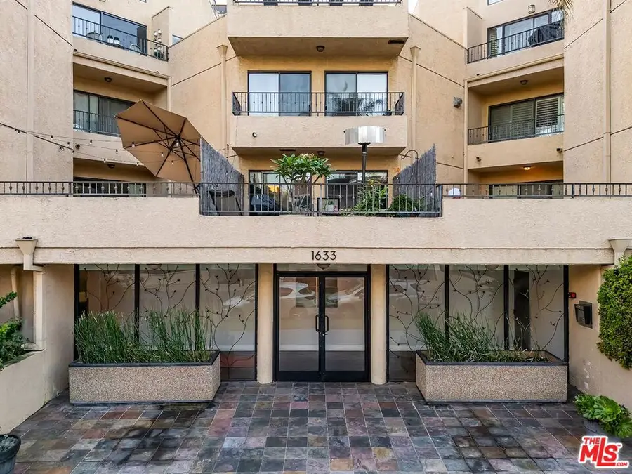1633 S Bentley Avenue #204, Los Angeles, CA 90025 - Image #2
