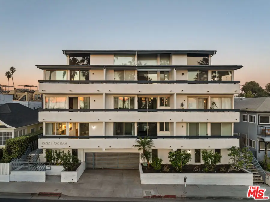 2221 Ocean Avenue #101, Santa Monica, CA 90405 - Image #3