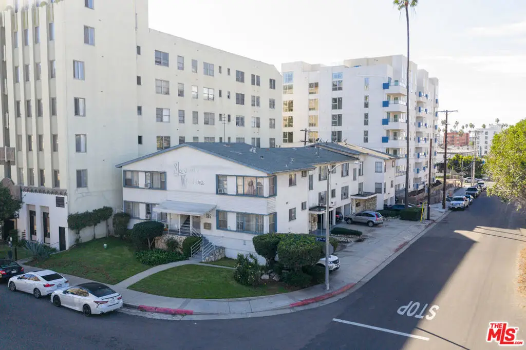 505 S Serrano Avenue, Los Angeles, CA 90020 - Image #1