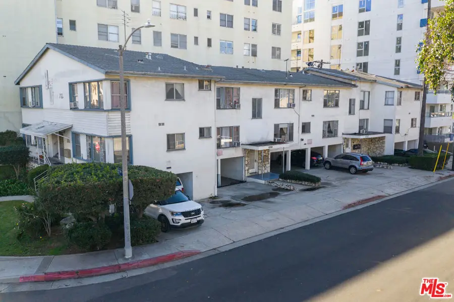 505 S Serrano Avenue, Los Angeles, CA 90020 - Image #2