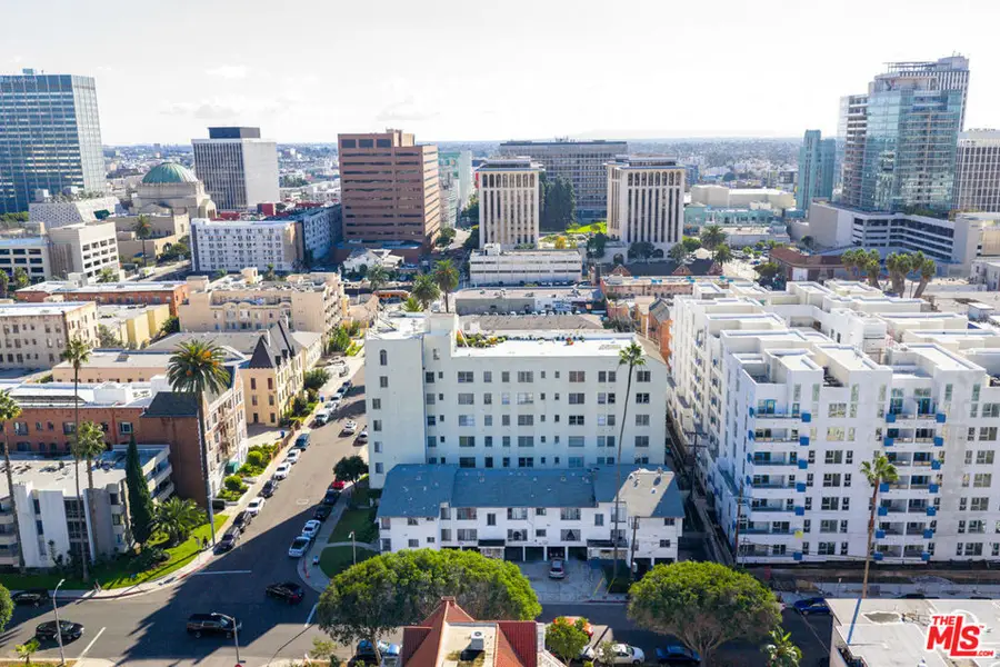 505 S Serrano Avenue, Los Angeles, CA 90020 - Image #3