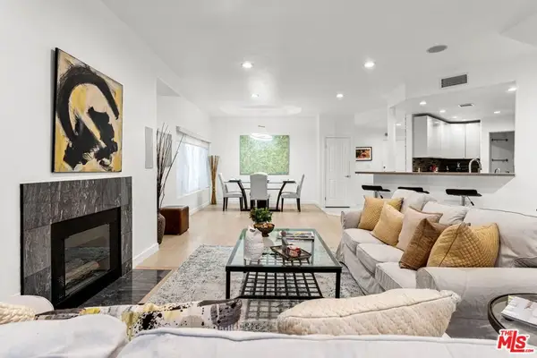 1160 Granville Avenue #108, Los Angeles, CA 90049