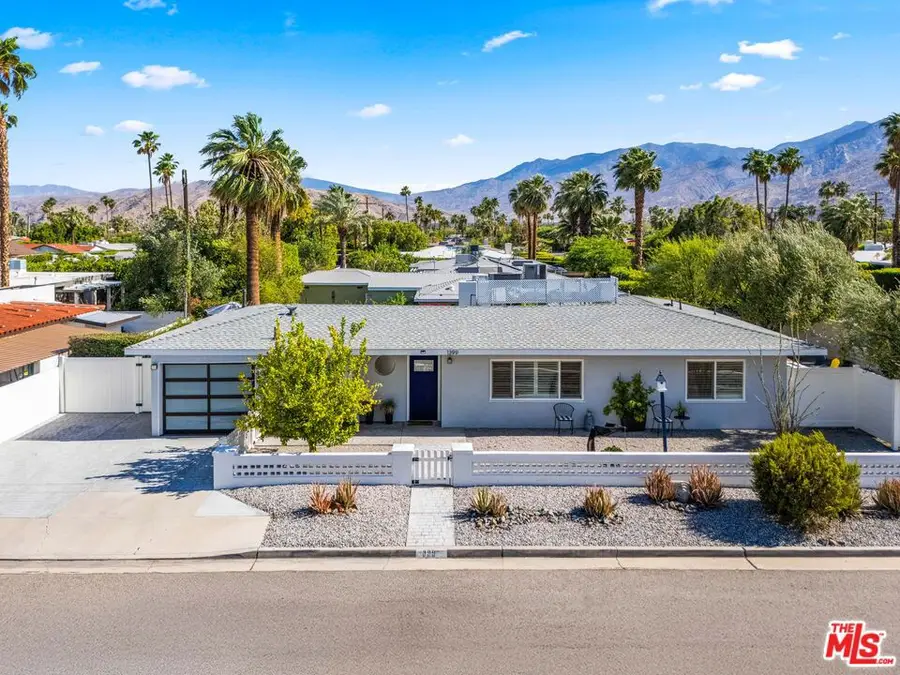 1399 Tamarisk Road, Palm Springs, CA 92262 - Image #2