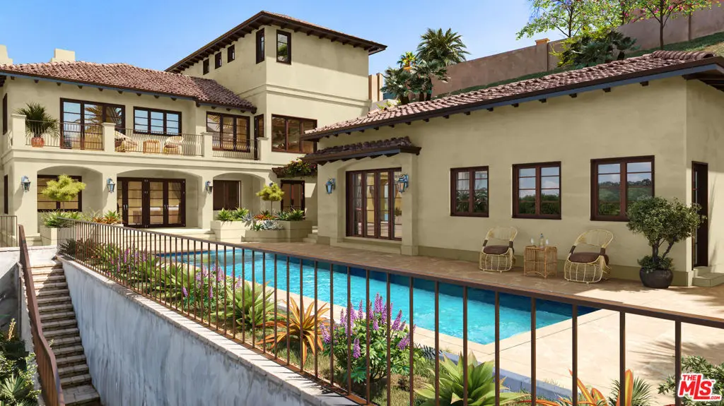 3721 Eureka Drive, Studio City, CA 91604 - #1