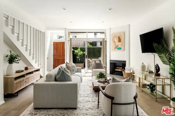 1218 9th Street #8, Santa Monica, CA 90401