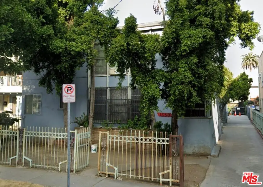 1350 S Burlington Avenue, Los Angeles, CA 90006 - Image #1