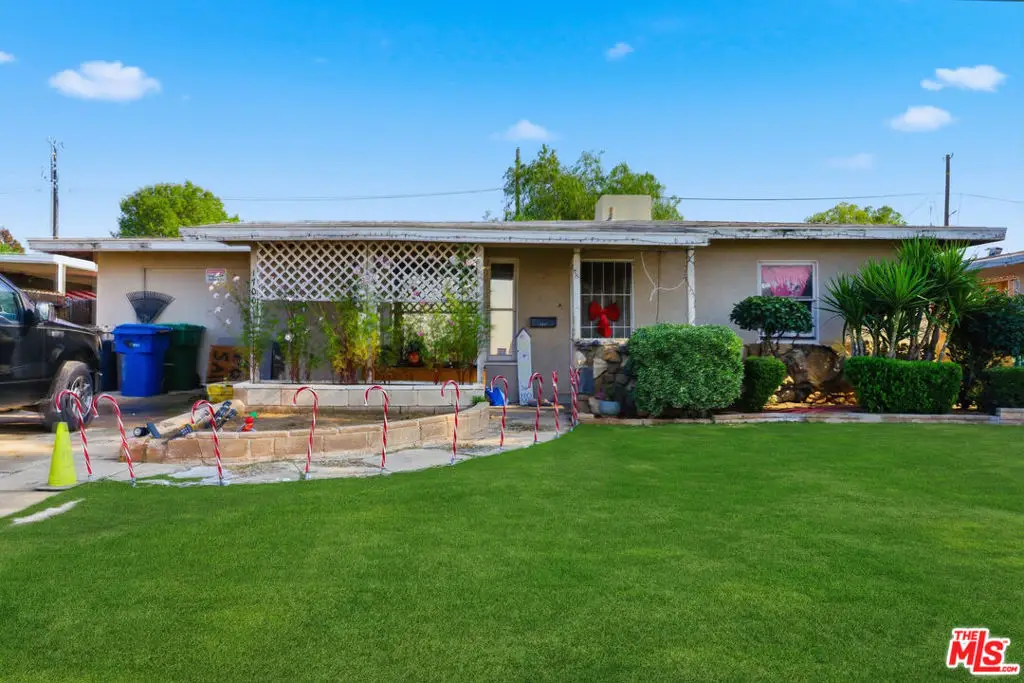 1700 Airport Drive, Bakersfield, CA 93308 - #1