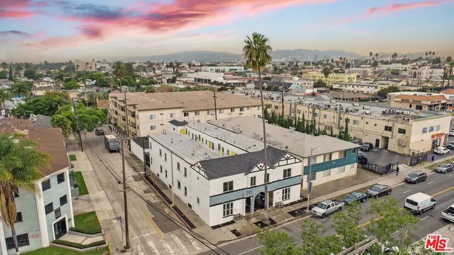 4201 W Council Street, Los Angeles, CA 90004 - Image #2
