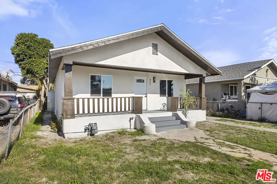 337 E 60th Street, Los Angeles, CA 90003 - Image #2