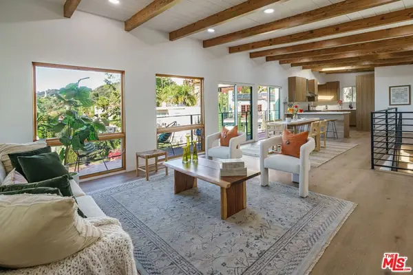 6374 Macal Place, Los Angeles, CA 90068