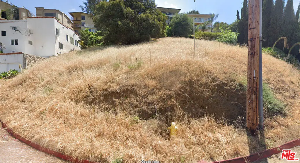 1400 Marion Drive, Glendale, CA 91205 - Image #1