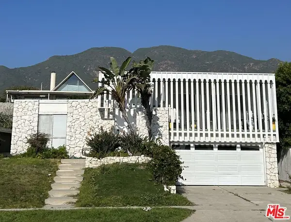 18137 Wakecrest Drive, Malibu, CA 90265