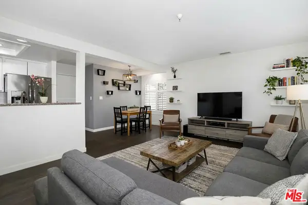 762 E Orange Grove Boulevard #5, Pasadena, CA 91104