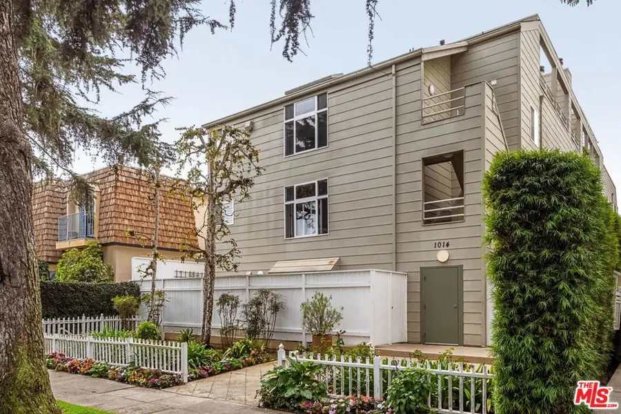 1014 9th Street #1, Santa Monica, CA 90403 - #3