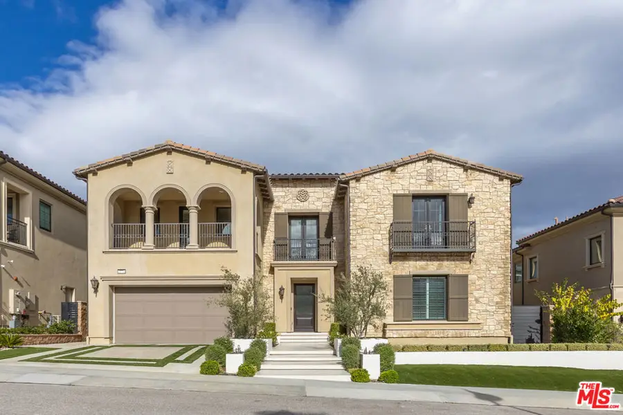 11734 N Manchester Way, Porter Ranch, CA 91326 - Image #3
