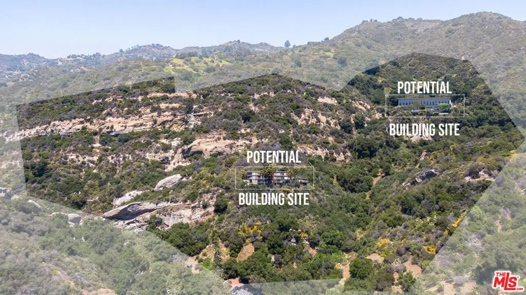 996 Old Topanga Canyon Road, Topanga, CA 90290 - Image #1