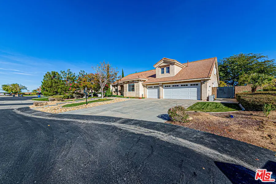 40918 Rise Court, Palmdale, CA 93551 - Image #2