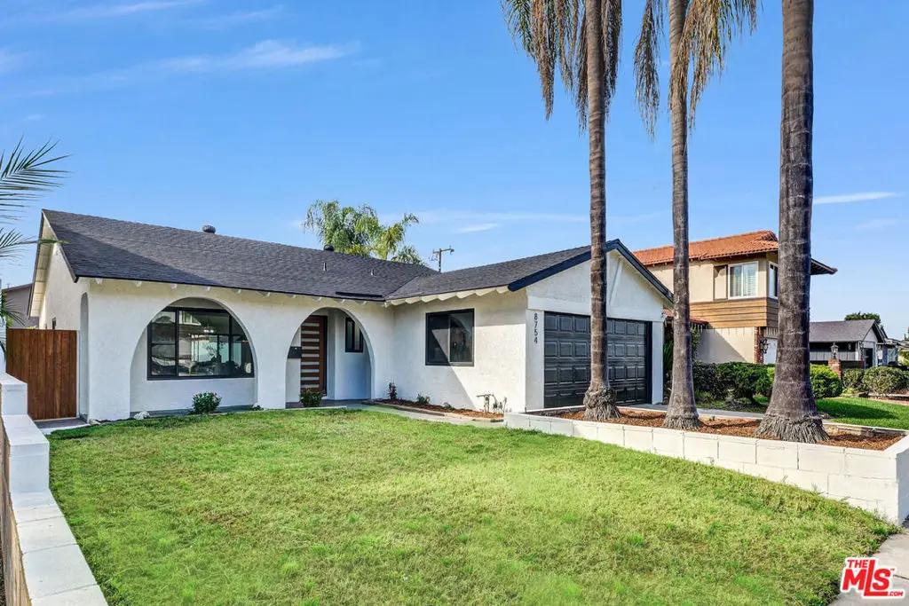8754 Parkcliff Street, Downey, CA 90242 - #1