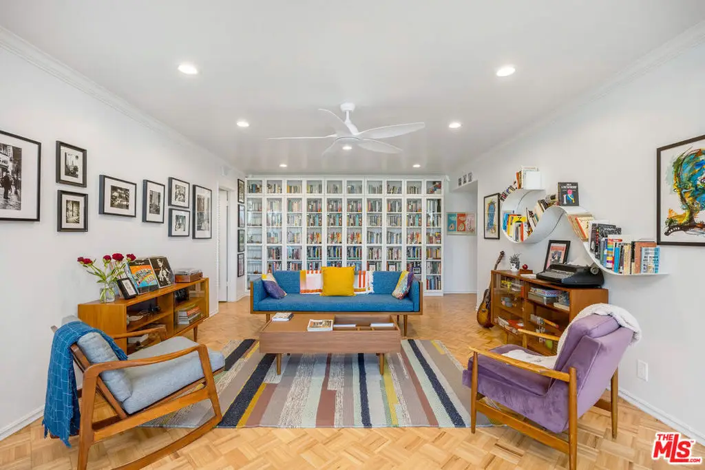 4487 Colbath Avenue #310, Sherman Oaks, CA 91423 - #1